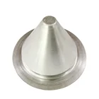 Machining Brass OEM Custom High Precision CNC Machining Part Metal Electric Brass Lathe Mini Stamping Parts