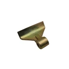 Tractor Parts Guaranteed Service Quality Hot Sale Tractor Parts Flail Mower Hammer Blade
