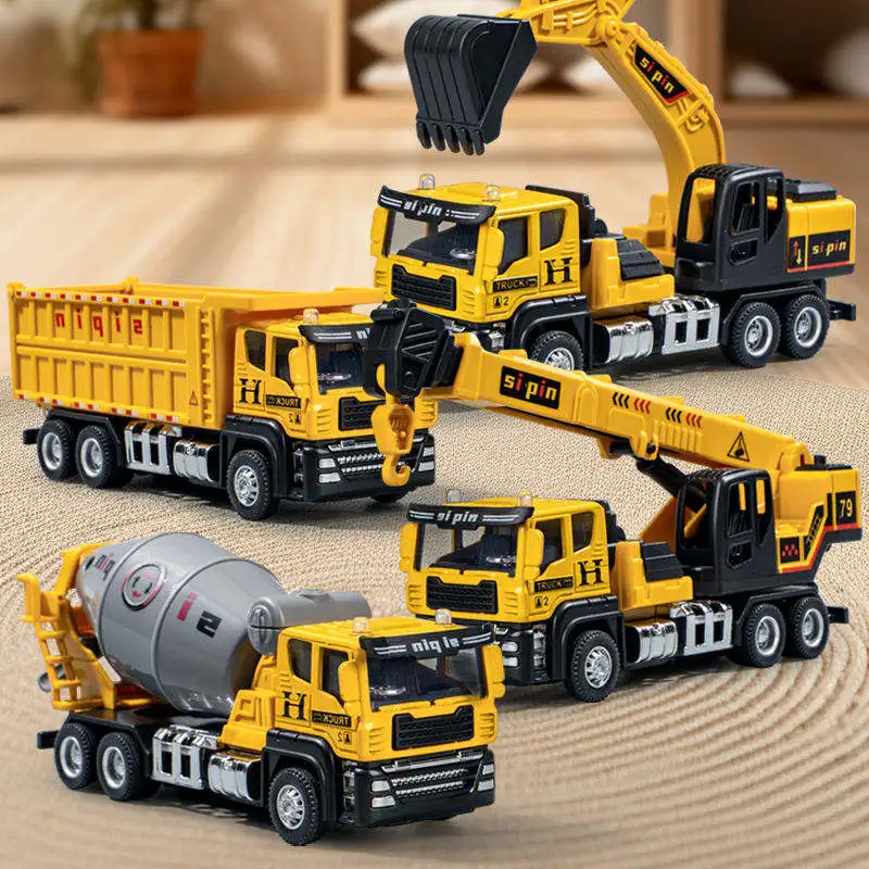 1:18 4x4 Off-Road RC Truck Remote Control Car All Terrain Short Course Drift Crawler Durable High Speed Racing Vehicle Kid Adult