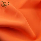 Knit Fabric Scuba Fabric Polyester Spandex Custom Colors Plain Dyed Polyester Spandex Knit Scuba Fabric For Sportswear