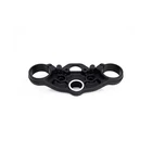 Motorcycle Customized Aluminum Alloy Motorcycle Plate/aluminum Alloy Forgings