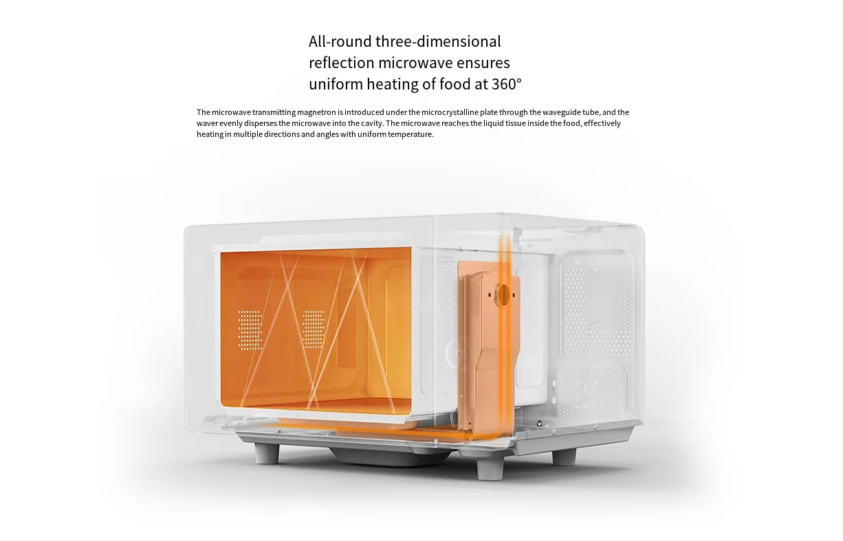 Thawing Equipment, 20L, 20 L, 700 W - detail 10