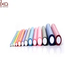Hair Heatless Curler 42 Packs Flexible Heatless Curly Wave Foam Curler Hair Rollers For Natural Hair