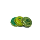 Cap Bottle Caps 26mm Crown Cap For Glass Bottle Soda Bottle Crown Lids Bottle Caps Closures Beverage Beer Cap
