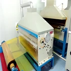 Black Insulation Quality Assurance Black Polyimide Insulation Polyimide Film For Electrical Insulation Materials