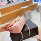 Handbags Cheap Famous Bags Handbags Cheap Pink Chain Handbags For Women Small Fashion Brand Bags