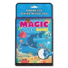Magic Board DIY Magic Water Book Drawing Painting Board Kids Coloring Magic Pen New Educational For Children