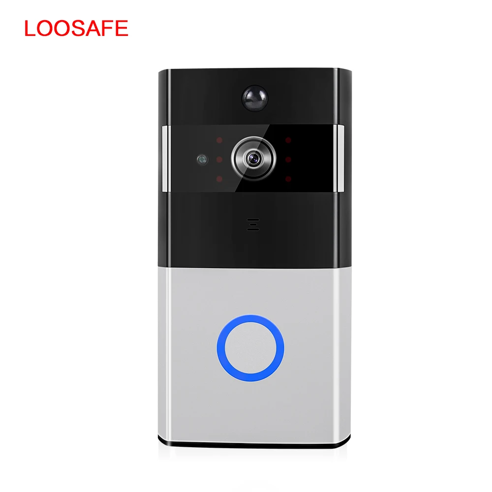 mini front door camera