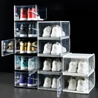 Display Acrylic Shoe Display Case Acrylic Box Display Case