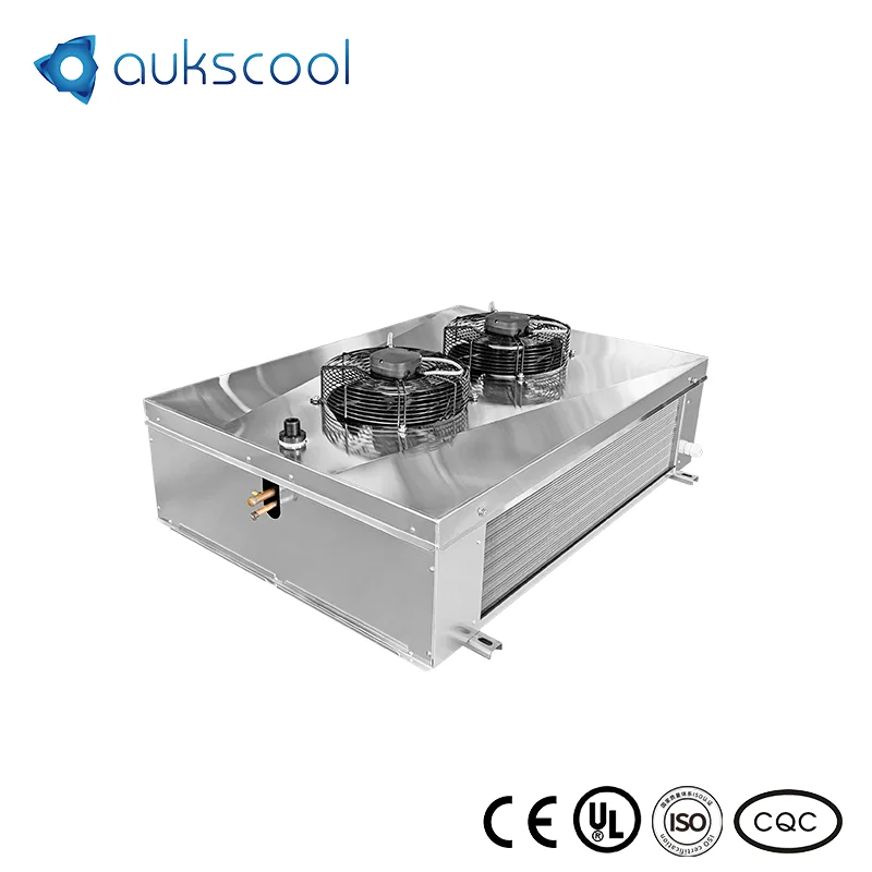 Unit Cooler, Stainless, Steel - detail 16