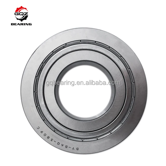 BAQ3809C Auto Bearing 40x75/85x16mm ; BAQ-3809C Four Point Contact Ball Bearing 