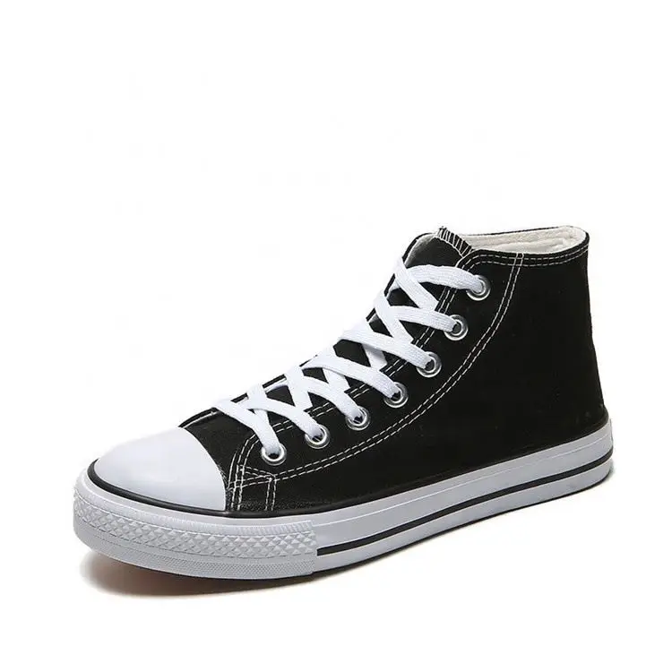 blank canvas shoes bulk