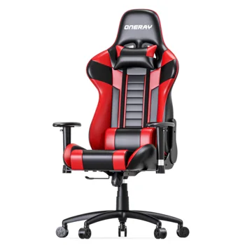 ONERAY Brand OEM, luxury high-quality fabric game player chair