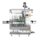 Good Price 3 In 1 Beer Glass Bottle Filling Machine With Washer Filler Capper