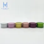 Caps 28mm Customized Color Aluminum Pilfer Proof Aluminum Ropp Caps