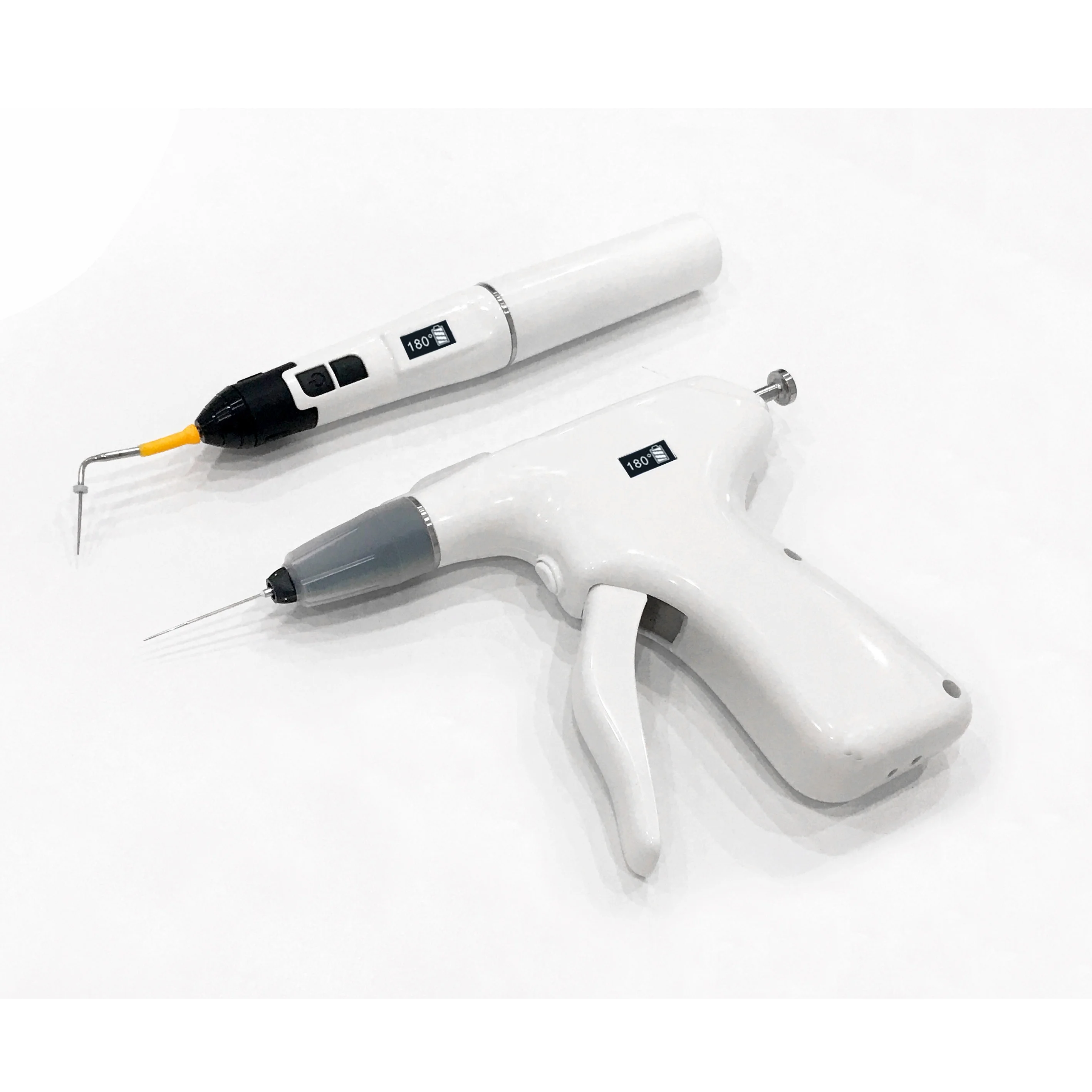 High Quality Dental Cordless Wireless Gutta Percha Obturation System Obturation Pen Obturation Gun