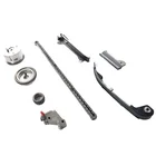 Timing Chain Kit TK9030-2 Apply To Engine No.QG15DE /QG16DE /QG18DE With OE No.130704M500