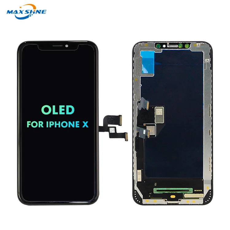 lcd screen assembly factory