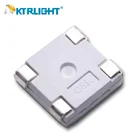 Rgb Led Rgbw Smd Led Rgb KTRLIGHT Manufacturer China 5050 RGB Led Chip 0.26W SMD 5050 Led Buit In SK6812 IC 5050 RGBW 12mA 3.7-5.5V Led Lamp Beads