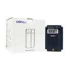 Speed Inverter Inverter Vfd USFULL Variable Speed Drive Variator Frequency Inverter 11kW 15HP VFD 630kW