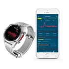 Android Phone 1860 GPS Bluetooth Smartwatch Android And Ios Phone With SDK Smart Watch Gps Sport