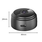 Camera Mini Camera A9 Camcorders Hidden IP Surveillance Camera Recorder Video CCTV Network Wireless Camera