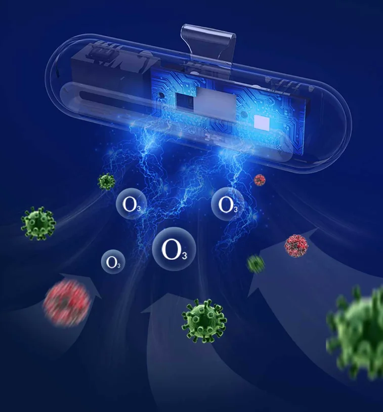 Wholesale EraClean Fridge Deodorizer: Unleash the Potential of Freshness and Profit