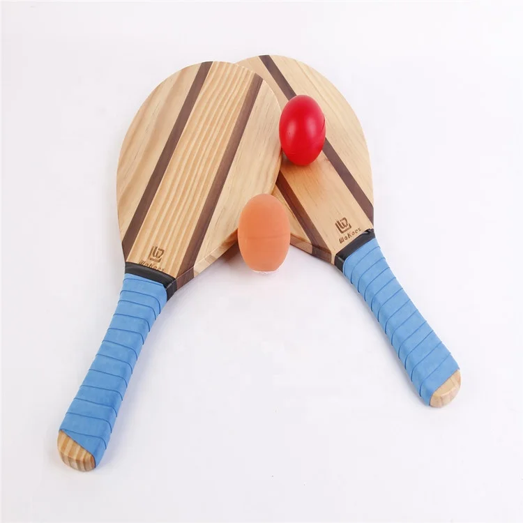 family tennis racket set