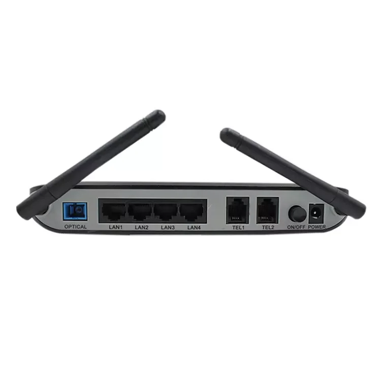 Huawei Hg8245 4ge 2tel Usb Wifi Ports Ftth Router Epon Xpon Gpon Hg8245