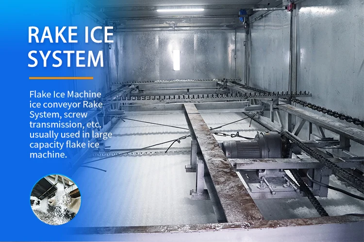 Ice Machine, 1-3T, 3P, 1-3 Tons - detail 6
