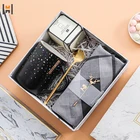 Mug Gift Set Coffee Mug Gift Set Wholesale Ceramic Mug Gift Set Coffee Mug Porcelain Mug With Lid And Spoon