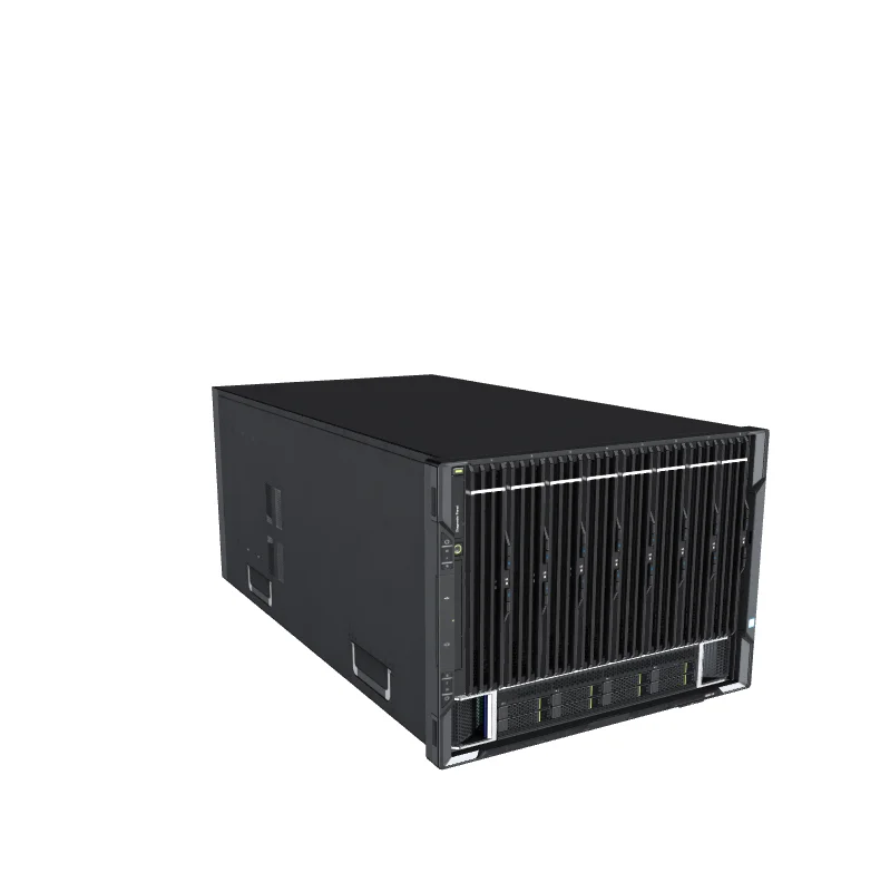 New Original KunLun 9008 V5 Mission Critical 8-socket Servers System