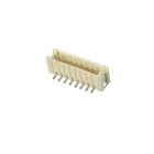 China Board China Winpin 1.5mm 8 Pin Wafer Shell Wire To Board Connector