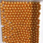Pearl Best Quality Abs Moulded Loose Pearl For Home Furnishing