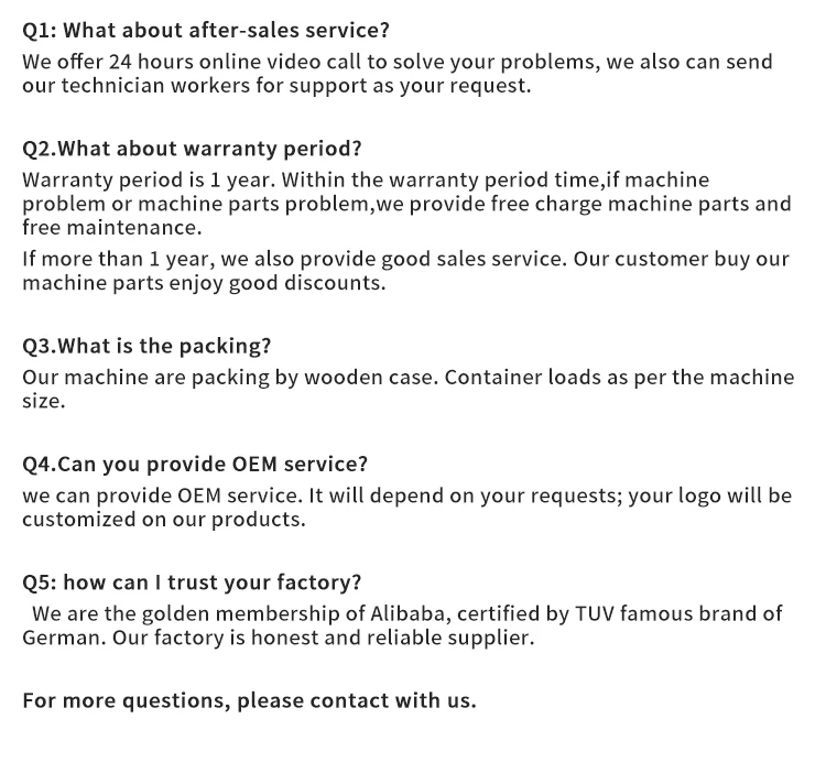 Original Factory Inspect Clothing Machine factory