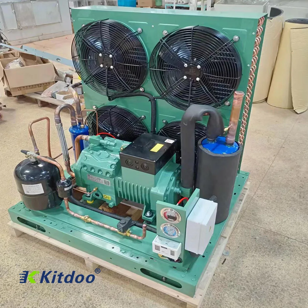 Blast Freezer, AC 220V~240V, > 1000W - detail 18