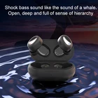 China Headset China Manufacturer Sell Tw15 Pro Bluedio Hi Bluetooth 5.1 Headset Tws Wireless Earphones Mini Ea