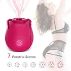 Vibrator Rose Vibrator AICOOZ Amazon Top Selling Women Sex Toy Vibrator Rose Flower Vibrator Curve