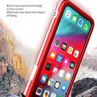 Mobile HiFuture Mobile Phone Bags Cases 3 In 1 Hand Touch Feeling 360 Protective Luxury Phone Case For IPhone 11 Pro