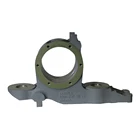 Custom Designed High-quality Steel Forging Locomotive Bracket G20mn5 Electric Locomotive Bracket