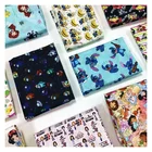Fabric Printed Fabric NO MOQ Printing 100% Custom Fabric Printing Digital Custom Print Cotton Fabric