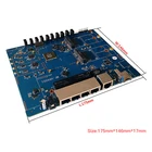 Sim Card IPQ6010 Trending Product 4G/5G SIM Card Router 802.11ax Wifi6 1800Mpbs