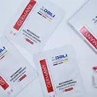 Whitening Facial High Grade Beauty Anti Wrinkle Yeast Patches Whitening Recombinant Collagen Facial Patches
