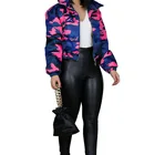 Coats Women New Arrivals Autumn Short Puffer Bubble Jacket Fashion Winter Warm Coats Jackets For Women