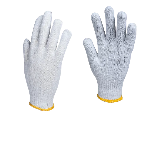 cheap cotton gloves