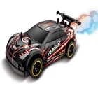 Toys Kids Toys Remote Car Electric Spray Drift Racer