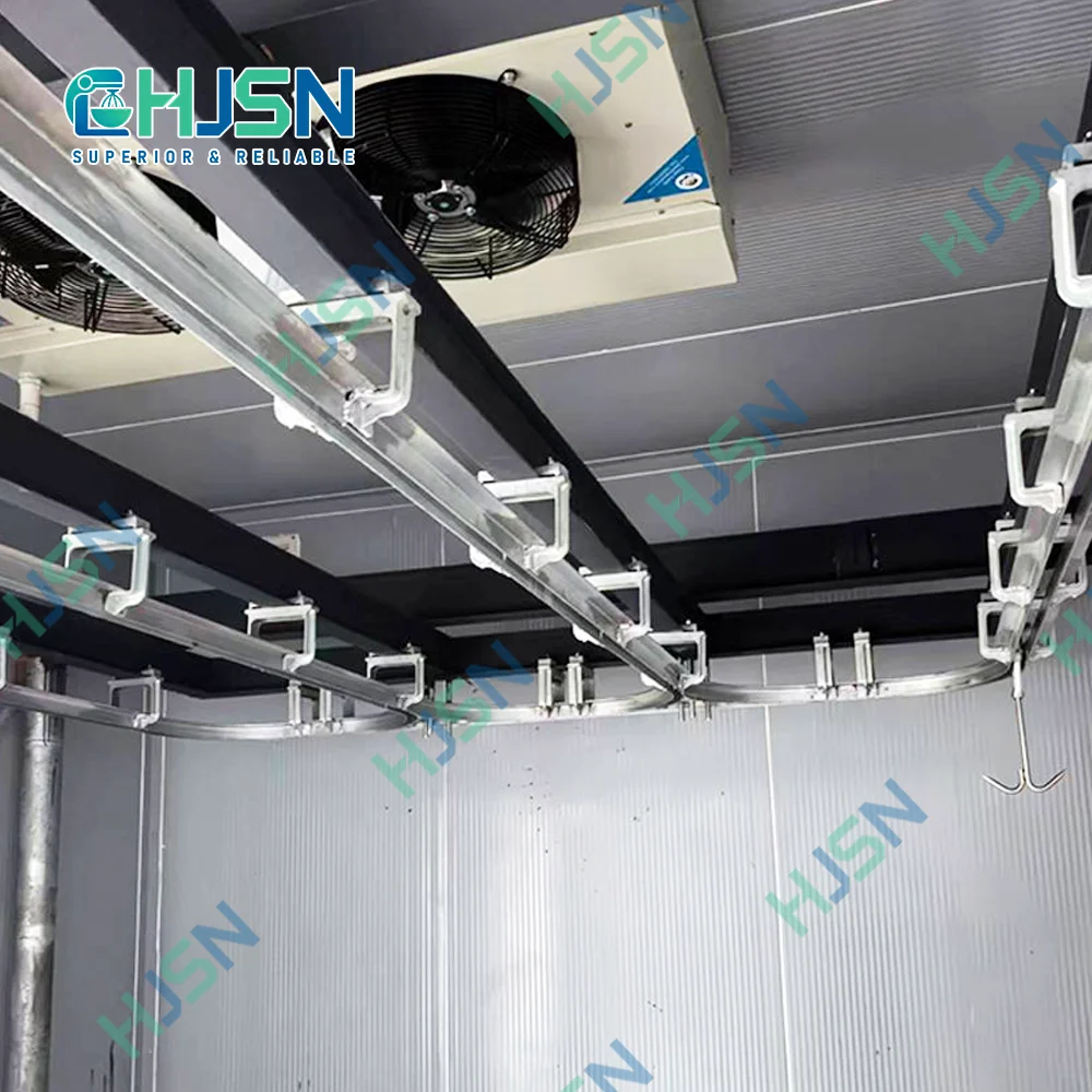 Thawing Equipment, Portable, R-410A - detail 10