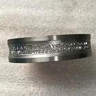 Die Custom Cnc Machining Engrave Aluminum Die Stamping Punched Plates