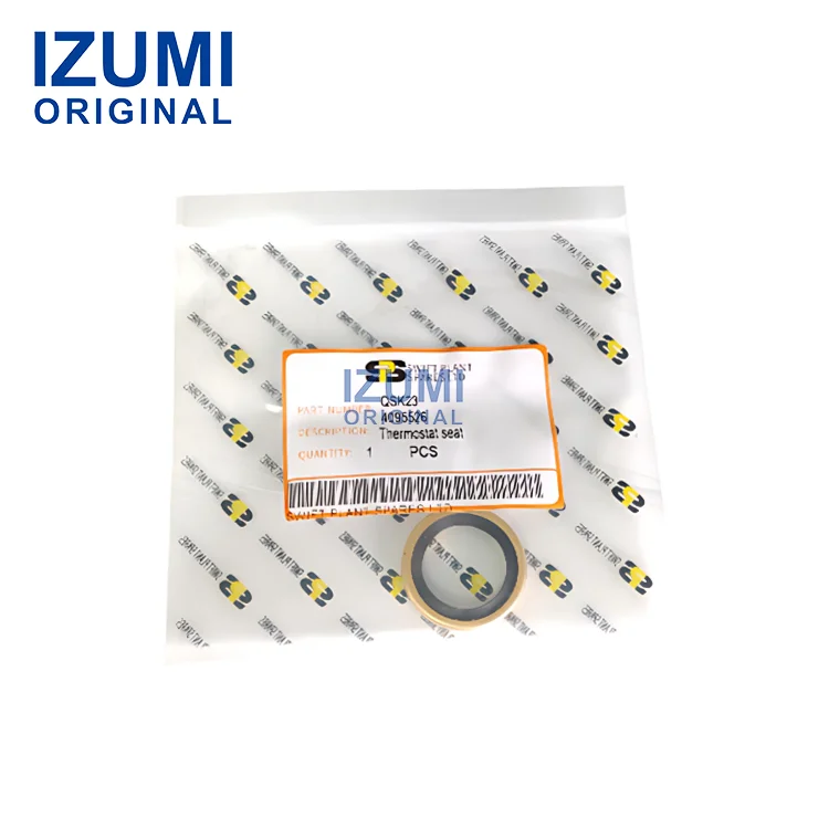 QSK23 Thermostat Seal