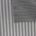 Fabric For Chair Factory 100% Polyester Knit Warp Mesh Fabric For Office Chair